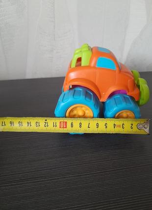 Машинка, детская игрушка5 фото