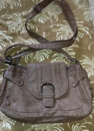 Різні сумки жіночі