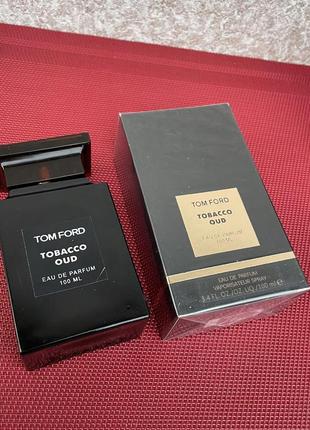 Tom ford tabacco oud