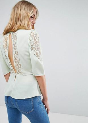 Блузка asos 2