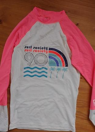 Веломайка кофта