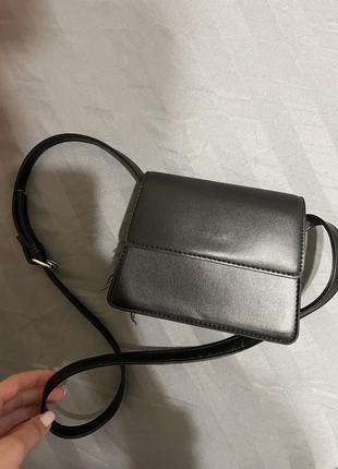 Маленька сумка sinsay