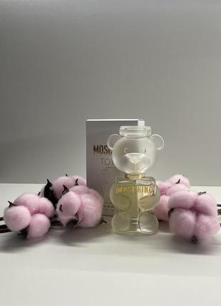 Оригінал moschino toy 25 фото