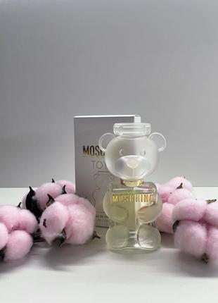 Оригінал moschino toy 24 фото