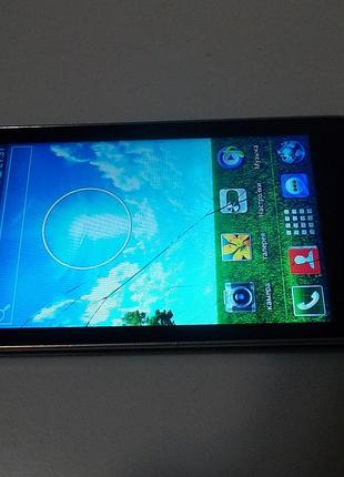 Bravis jazz №3343 на запчасти