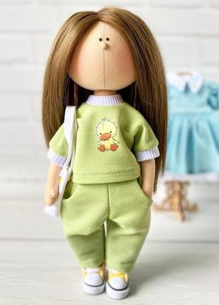 Лялька игрова