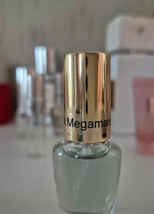 Megamare 5 ml2 фото