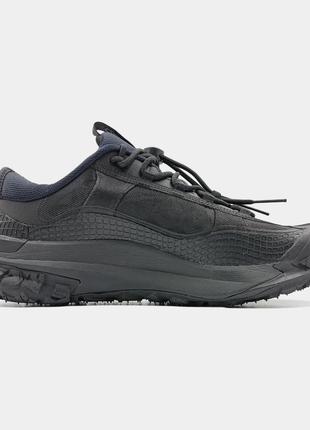 Nike acg mountain fly 2 low black6 фото