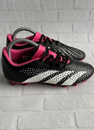 Копочки adidas predator accuracy paul pogba 40 размер бутсы оригинал