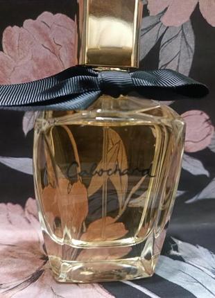 Gres cabochard eau de toilette 2019 туалетная вода распив1 фото