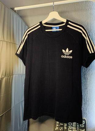 Футболка adidas1 фото