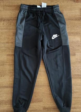 Спортивные штаны nike4 фото