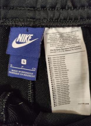 Спортивні штани nike9 фото