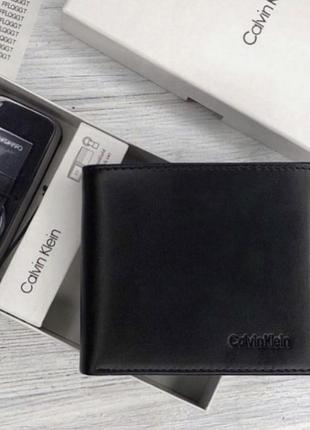 Гаманець від calvin klein