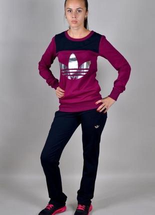 Спортивний костюм adidas.3 фото