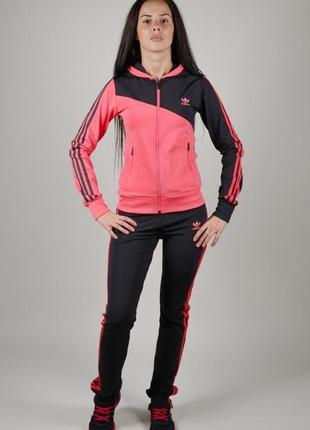 Спортивний костюм running adidas.