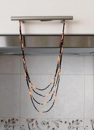 Намисто ручної роботи