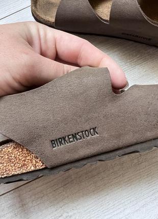 Босоніжки birkenstock 28 розмір3 фото