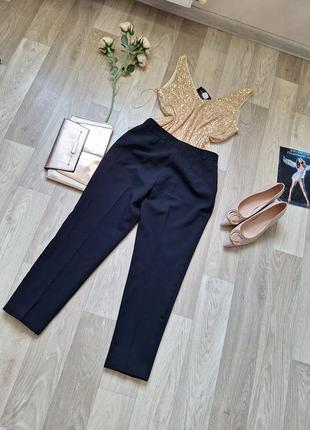 Брючки р 36 3