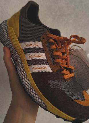 Кроссовки adidas questar hm