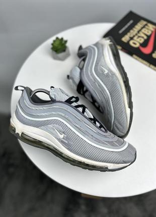 Кроссовки мужские найк nike air max 97 tn dunk jordan