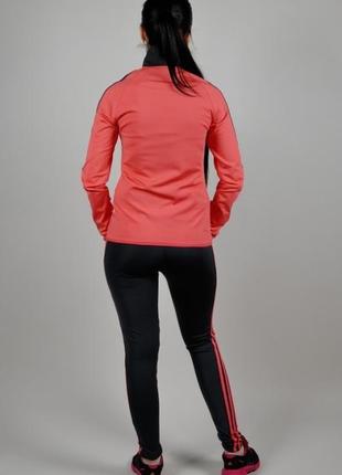 Спортивний костюм adidas.2 фото