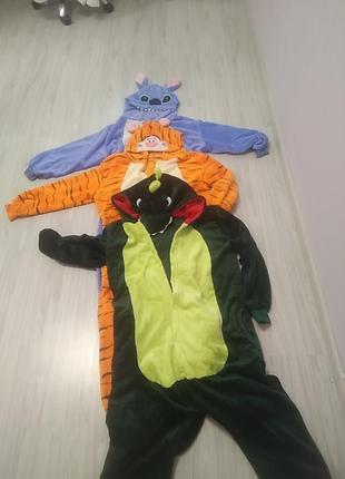 Пижамы
