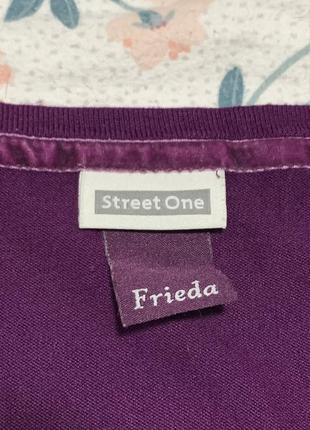 Super soft purple sweater4 фото