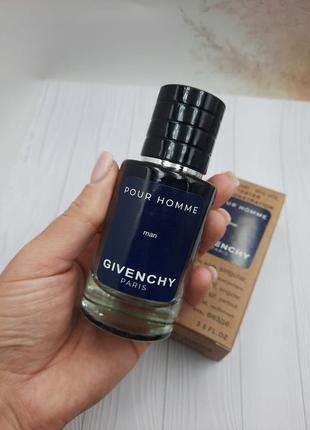 Парфюм pour homme от givenchy1 фото