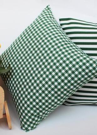 Декоративная подушка - геометрия, декоративна подушка київ, подушка бордовая киев9 фото