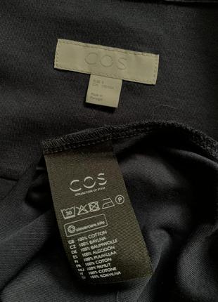 Cos брендова сорочка10 фото