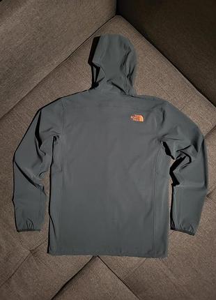 Куртка the north face ветровка