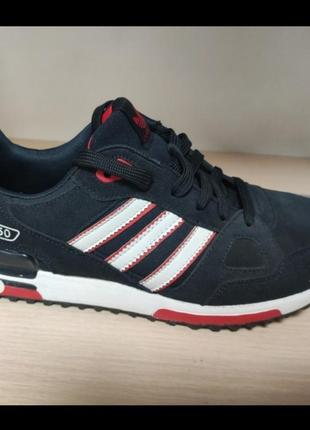 Кроссовки adidas zx 750