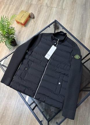 Куртка stone island