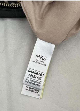 Сумка из силикона m&s англия.10 фото