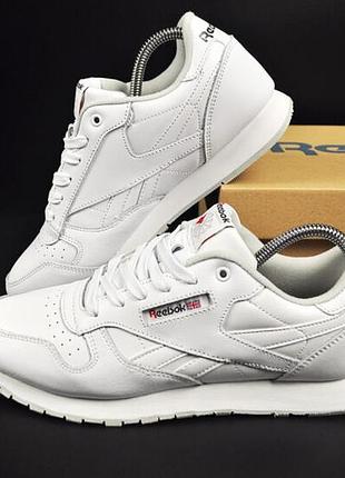 Кросівки чоловічі reebok classic арт 21203