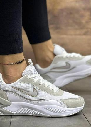 Мужские кроссы nike2 фото