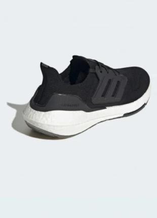 Кроссовки adidas ultraboost 22 кроссовки для бега адидас кросы кеды кросовки2 фото