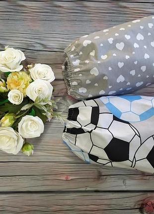 Простынь в коляску