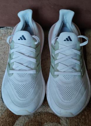 Кроссовки adidas ultraboost light running shoes1 фото