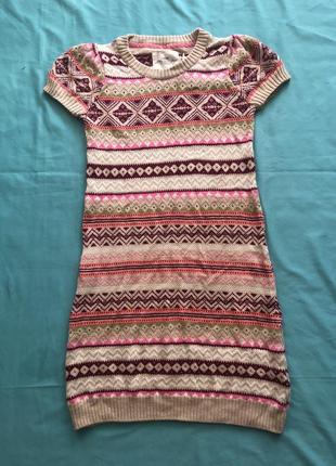 Сукня на дівчинку 11-13 років