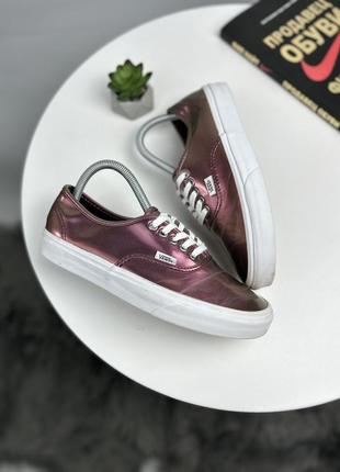 Vans кеди ванси жіночі кеди