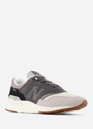 Кроссовки new balance 997h оригинал (размеры и цвета)