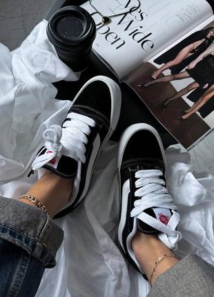 Продаються жіночі кеди vans5 фото