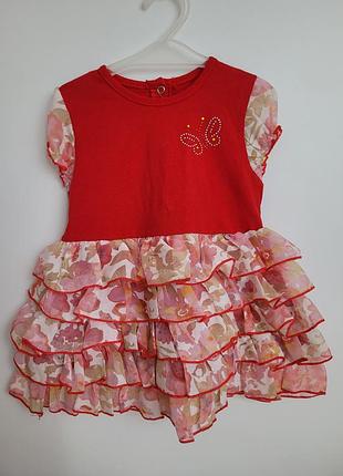 Сукня для дівчинки