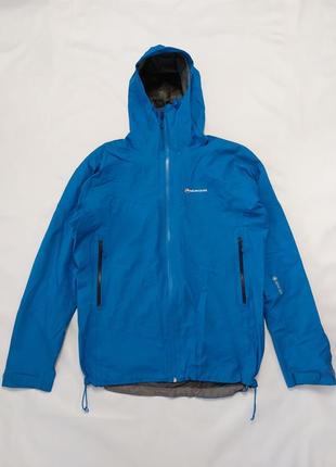 Мембранна куртка men's montane pac plus waterproof jacket