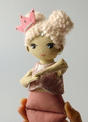 Кукла русалочка 5