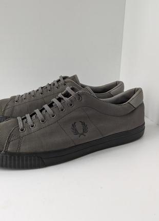 Кеди fred perry