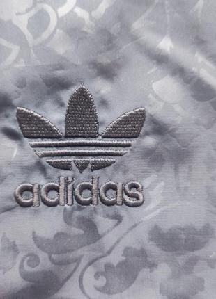 Куртка-вітровка adidas3 фото