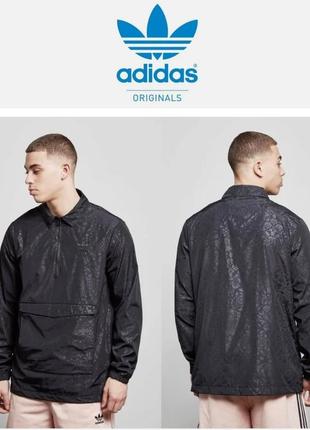 Куртка-вітровка adidas